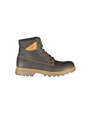Botas de estilo 1965