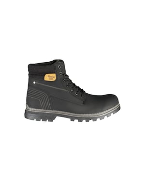Botas con Cordones 1965