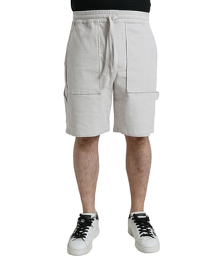 Shorts de Pana Casuales