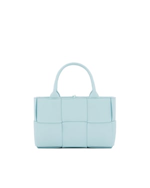 Bottega Veneta Arco Mini Tote