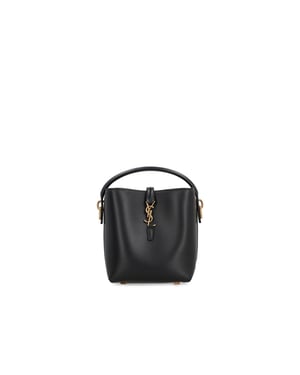 Saint Laurent Le 37 Mini Bolso de Hombro