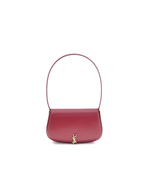 Bolso de Hombro Mini Voltaire de Saint Laurent