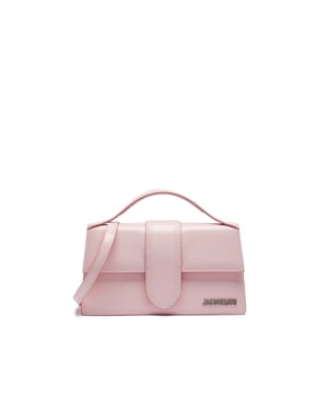 Bolso Le Grand Bambino de Jacquemus
