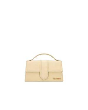 Bolso Le Grand Bambino de Jacquemus