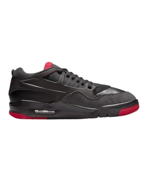 Zapatillas Nike Air Jordan 4 Rm Negras
