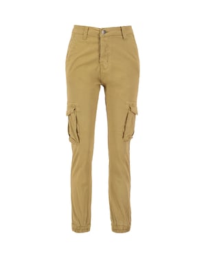 Cargo Field Pant Women