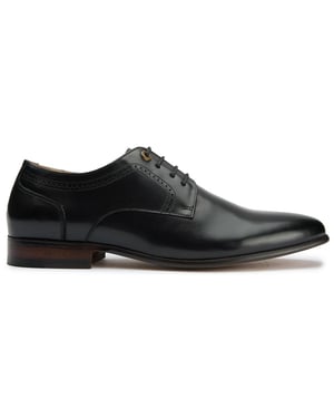 Simon Carter Tosti Derby Zapatos
