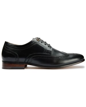 Simon Carter Arne Brogue Zapatos