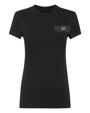 Camiseta Cuello Redondo