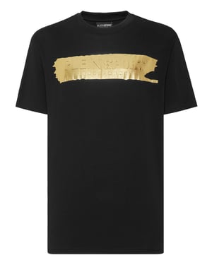 Camiseta Cuello Redondo
