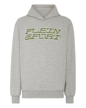 Sudadera Con Capucha Tiger
