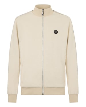 Tracksuit Jacket Monogram Monogram