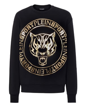 Sudadera Tiger