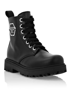 Zapatilla Runner Hexagon
