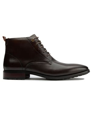 Botas Chukka Daisy 3 de Simon Carter