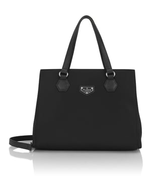 Nylon Daily Bag