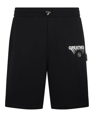 Pantalones Cortos