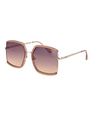 Skechers Gafas de sol SE6224 57B 58