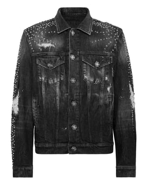 Chaqueta Vaquera
