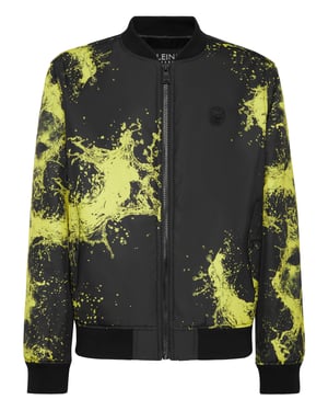 Bomber Splash