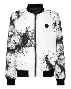 Bomber Splash