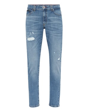 Slim Fit