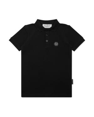 Polo Ss Teddy