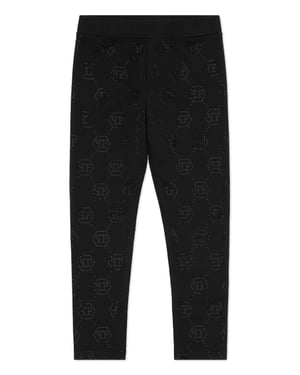 Mallas Jogging Monogram
