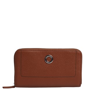 Billetera Grande para Mujeres con Cremallera 164015