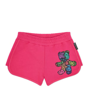 Pantalones Cortos Teddy