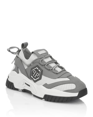 Zapatilla Runner Predator