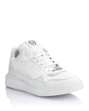 Low-Top Sneakers Moonwalker