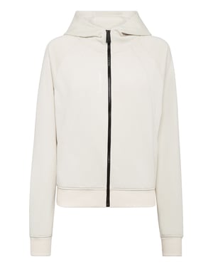Sudadera Con Capucha