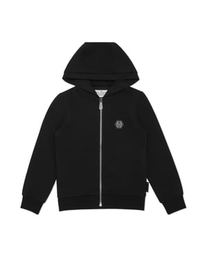 Sudadera Con Capucha Teddy