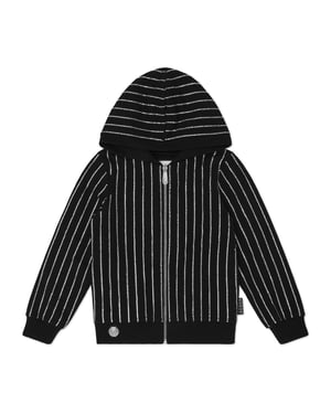 Sudadera Con Capucha