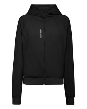 Sudadera Con Capucha
