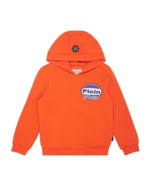 Sudadera Con Capucha Racing