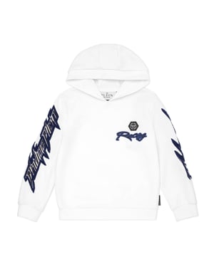 Sudadera Con Capucha Racing