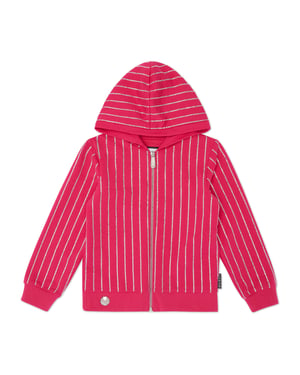 Sudadera Con Capucha