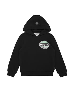 Sudadera Con Capucha Racing