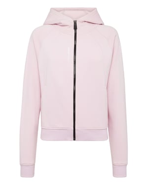 Sudadera Con Capucha