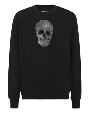 Sudadera Skull