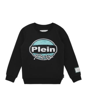 Sudadera Ls Racing