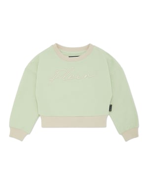 Sudadera Ls Signature