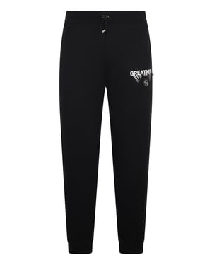 Pantalones De Jogging