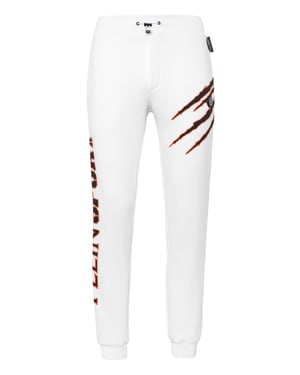 Pantalones De Chándal Scratch