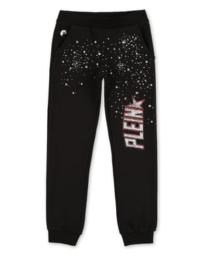 Pantalones De Jogging