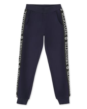 Pantalones De Jogging Crest