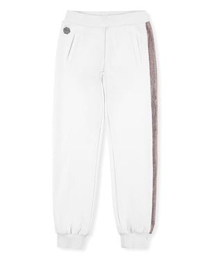 Pantalones De Jogging