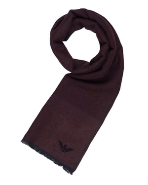 Bufanda Emporio Armani